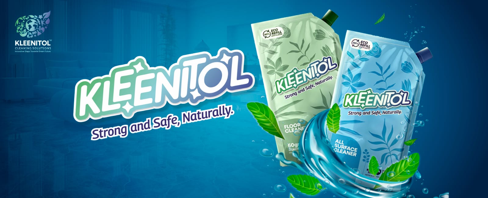 Kleenitol