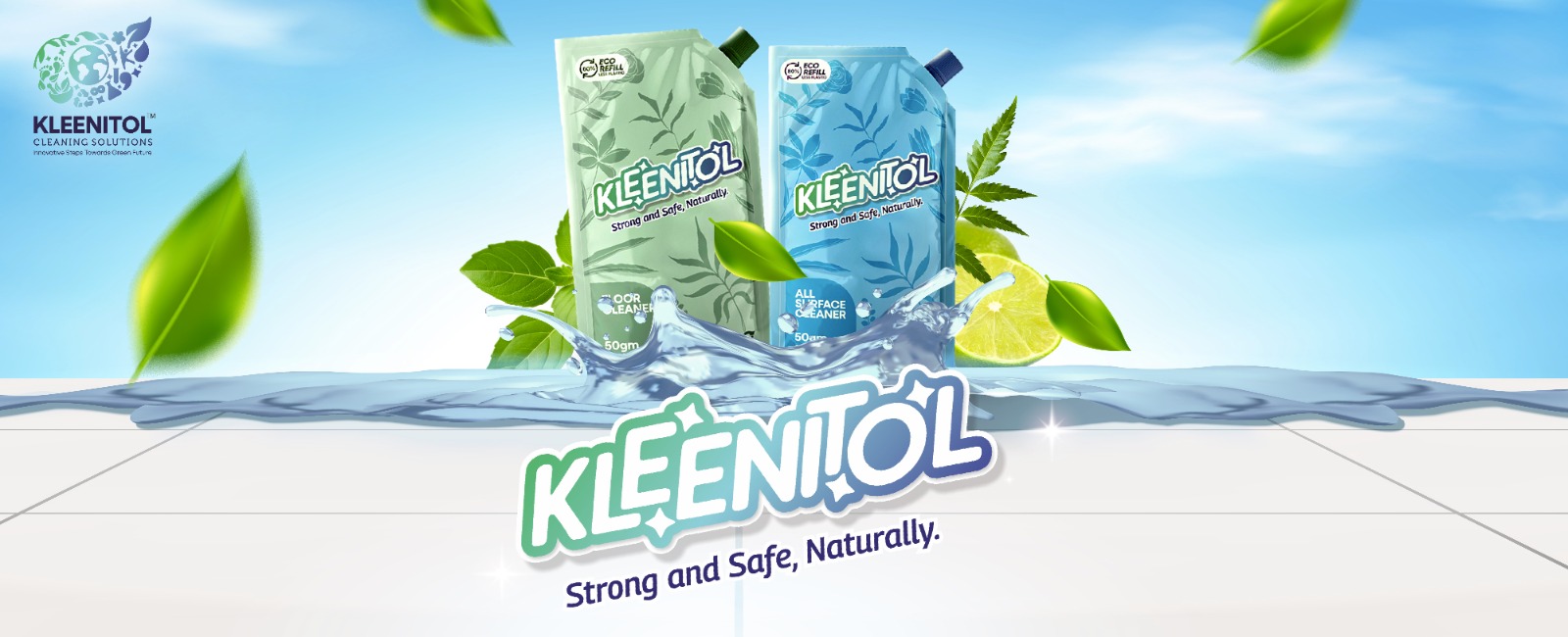 Kleenitol