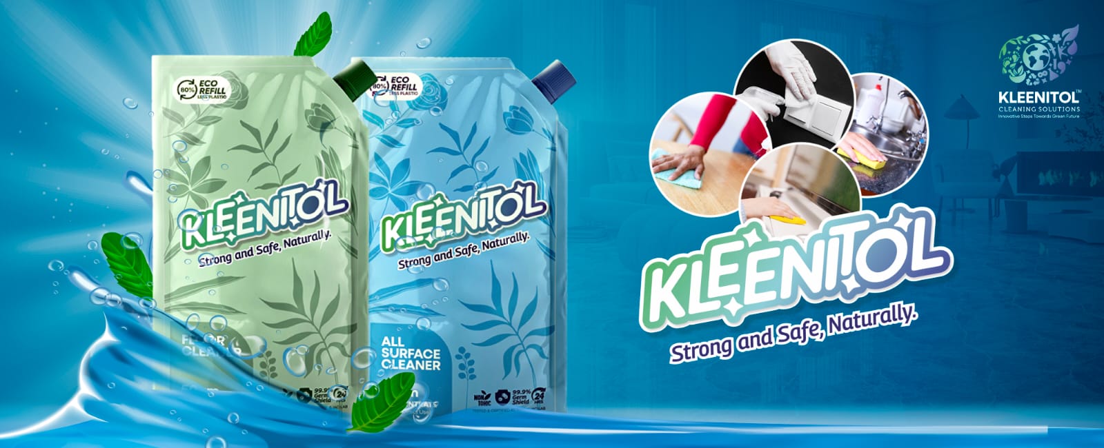 Kleenitol
