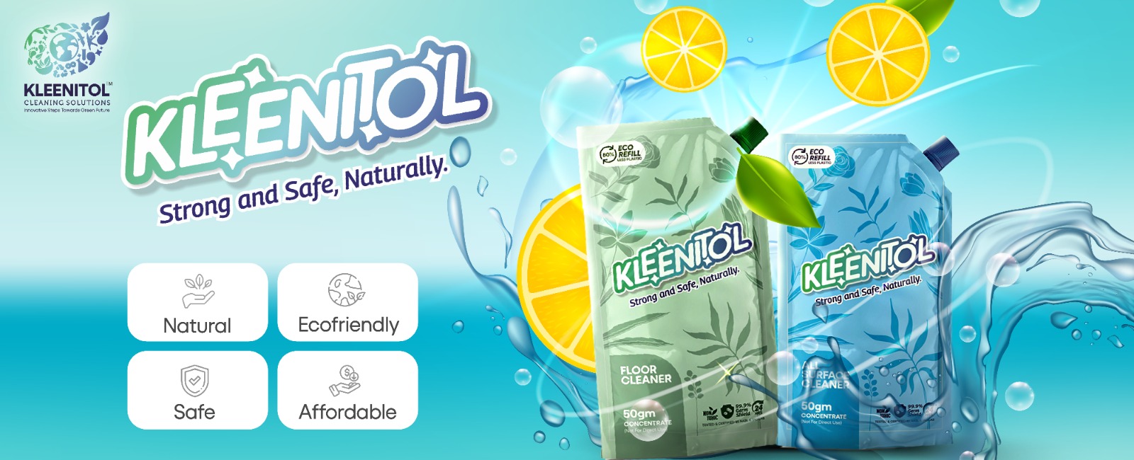 Kleenitol