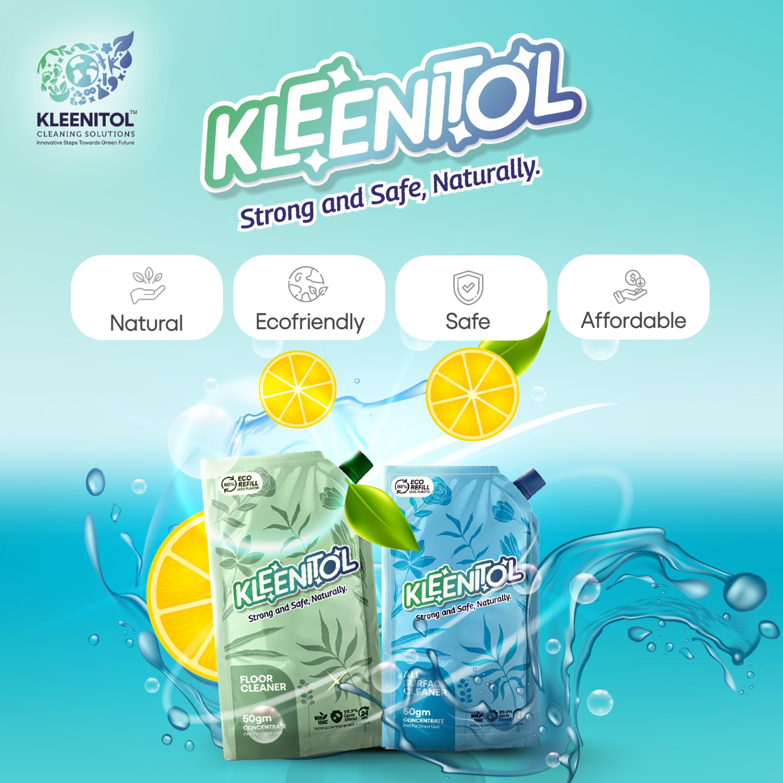 Kleenitol